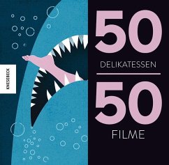 50 Delikatessen 50 Filme - Braun, Dieter