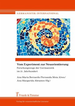 Vom Experiment zur Neuorientierung