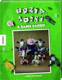 Greta, Lotti und Bauer Hansen