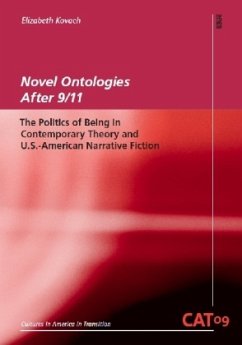 Cover Novel Ontologies After 9/11