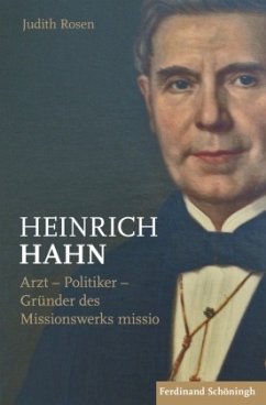 Heinrich Hahn - Rosen, Judith