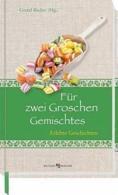 Für zwei Groschen Gemischtes