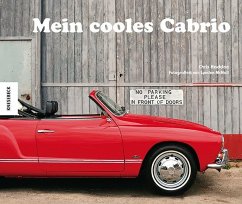 Mein cooles Cabrio - Haddon, Chris