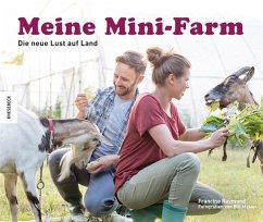 Meine Mini-Farm - Raymond, Francine