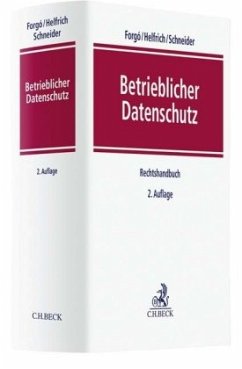 Betrieblicher Datenschutz