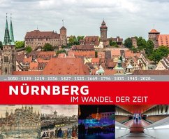 Nürnberg im Wandel der Zeit