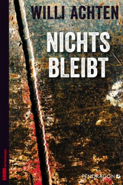 Nichts bleibt - Achten, Willi