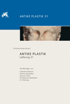 Antike Plastik