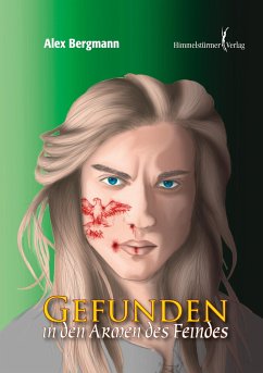 Gefunden - Bergmann, Alex