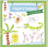 Fingerstempeln Fingerstempeln