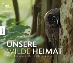 Unsere wilde Heimat - Gesellschaft Deutscher Tierfotografen Regionalgruppe Baden