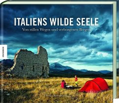 Italiens wilde Seele - Rosenboom, Stefan