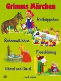 Grimms Märchen Grimms Märchen