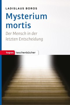 Mysterium mortis - Boros, Ladislaus