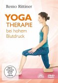 Yogatherapie bei hohem Blutdruck, DVD-Video