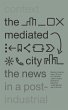 The Mediated City (eBook, ePUB) - Bild 1