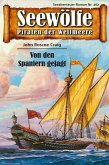 Seewölfe - Piraten der Weltmeere 262 (eBook, ePUB)