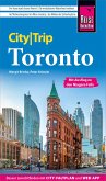 Reise Know-How CityTrip Toronto (eBook, PDF)