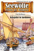 Seewölfe - Piraten der Weltmeere 268 (eBook, ePUB) Seewölfe - Piraten der Weltmeere 268 (eBook, ePUB)
