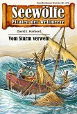 Seewölfe - Piraten der Weltmeere 271 (eBook, ePUB)