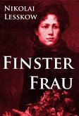Finsterfrau (eBook, ePUB)