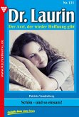 Dr. Laurin 121 – Arztroman (eBook, ePUB)