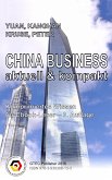 CHINA BUSINESS - aktuell & kompakt (eBook, ePUB)