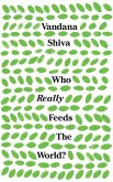 Who Really Feeds the World? (eBook, ePUB)