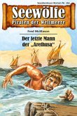 Seewölfe - Piraten der Weltmeere 265 (eBook, ePUB)