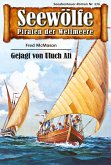 Seewölfe - Piraten der Weltmeere 270 (eBook, ePUB)
