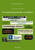 Zur Industriegeschichte im Südharz (eBook, PDF)