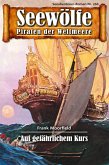 Seewölfe - Piraten der Weltmeere 266 (eBook, ePUB)