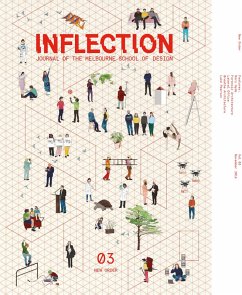 Inflection 03: New Order (eBook, PDF) - Hyde, Rory; Pearson, Luke; Forensic Architecture; Breathe Architecture; Lateral Office