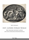 Ant. Lafreri Formis Romae (eBook, PDF)