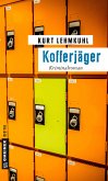 Kofferjäger (eBook, ePUB)