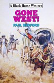 Gone West! (eBook, ePUB)