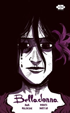 Cover Belladonna (english) (eBook, ePUB)