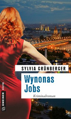 Wynonas Jobs (eBook, ePUB) - Grünberger, Sylvia