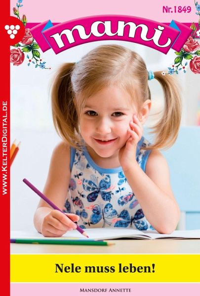 Nele muss leben! (eBook, ePUB)