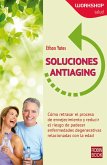 Soluciones antiaging (eBook, ePUB)