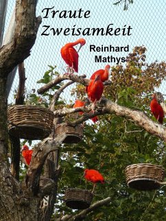Traute Zweisamkeit (eBook, ePUB) - Mathys, Reinhard