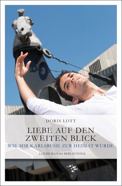 Liebe auf den zweiten Blick (eBook, PDF) - Lott, Doris