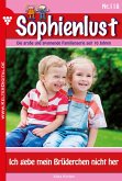 Sophienlust 118 - Familienroman (eBook, ePUB)