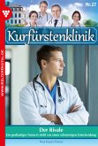 Kurfürstenklinik 27 – Arztroman (eBook, ePUB)