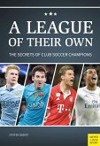 A League Of Their Own (eBook, ePUB)