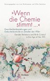 »Wenn die Chemie stimmt ..." (eBook, PDF)