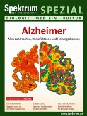 Alzheimer (eBook, ePUB)