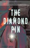 THE DIAMOND PIN (Murder Mystery) (eBook, ePUB)