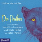 Der Panther (MP3-Download)
