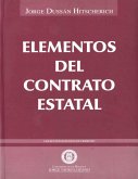 Elementos del contrato estatal (eBook, PDF) Elementos del contrato estatal (eBook, PDF)